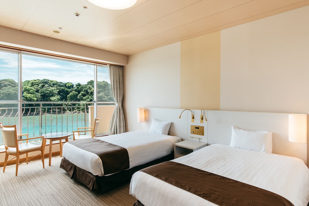 KAMENOI HOTEL Kii-Tanabe 13/48
