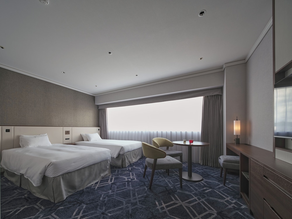 Premier, Twin Beds, 2 Murphy Beds