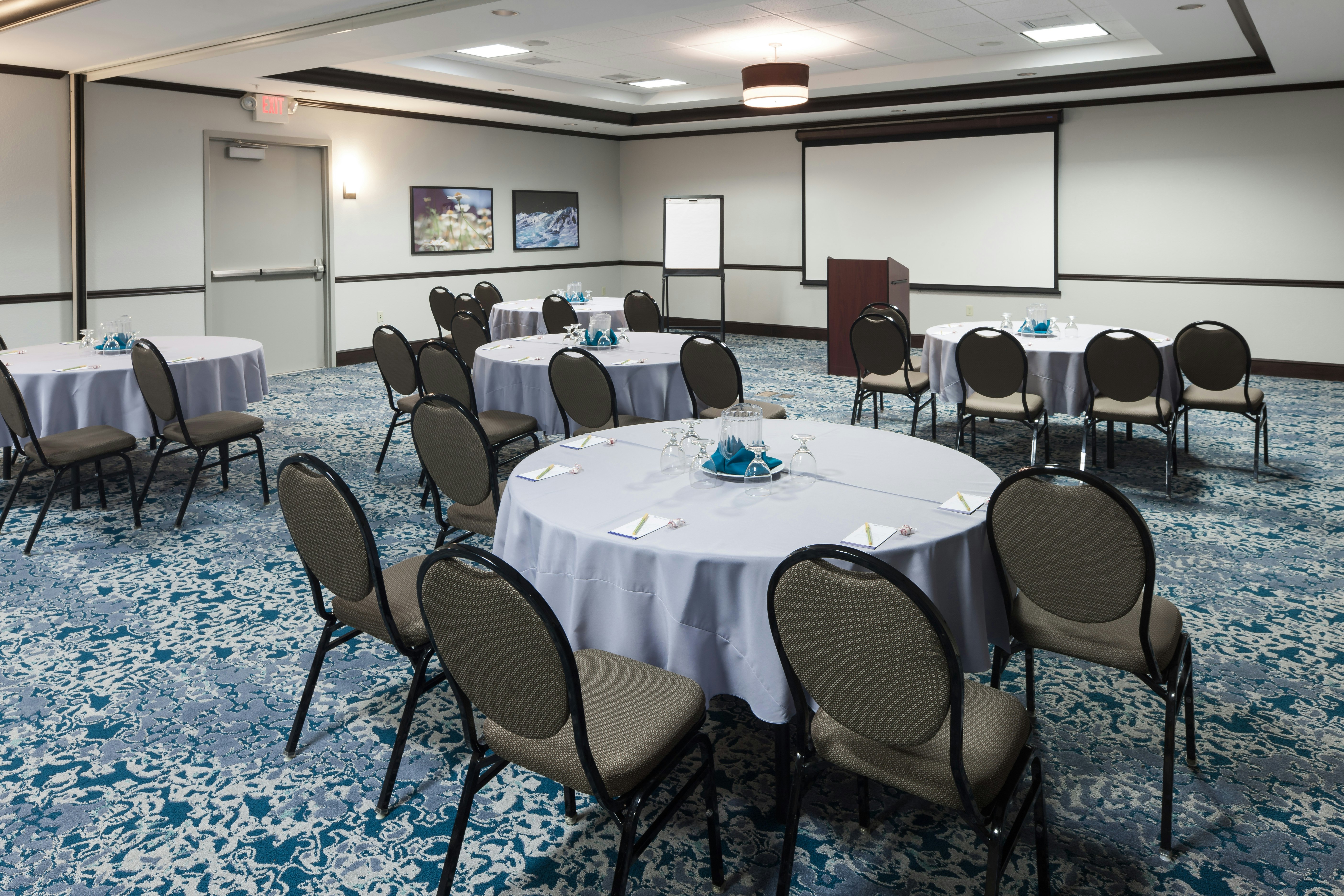 Hilton Garden Inn Cincinnati Mason 39/50