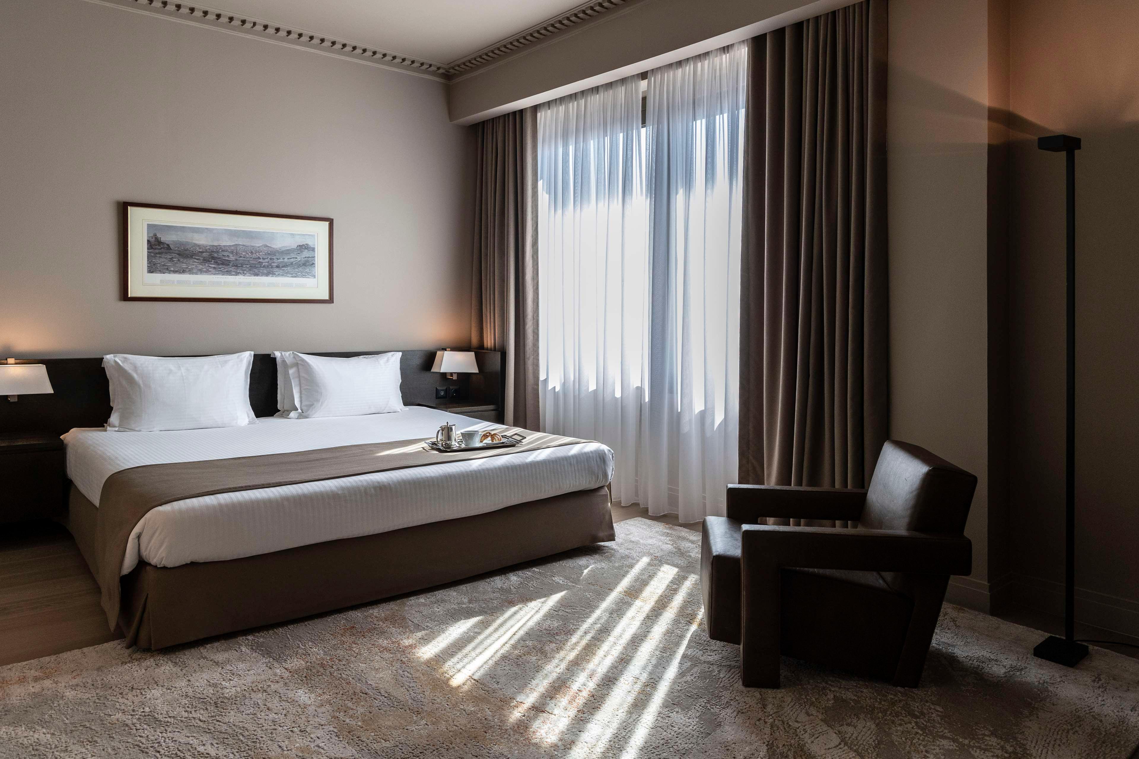 Suite, Panoramic, Acropolis View
