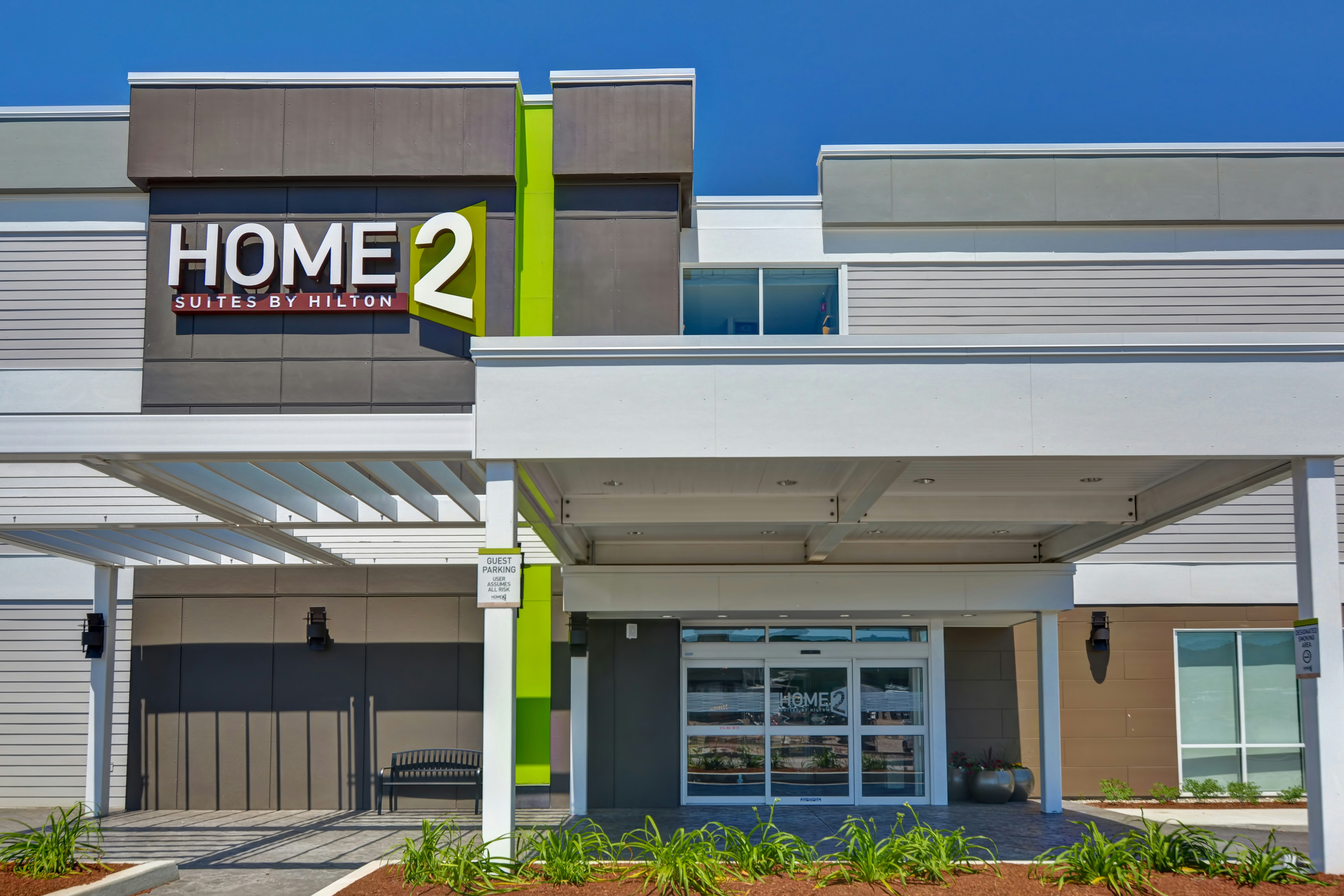 Home2 Suites Williston Burlington Vt 4/46