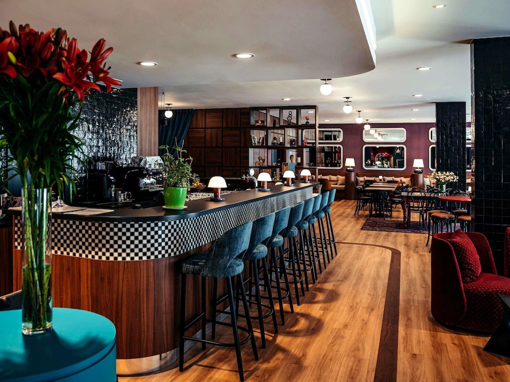 Hotel Ibis Styles Walbrzych 54/70