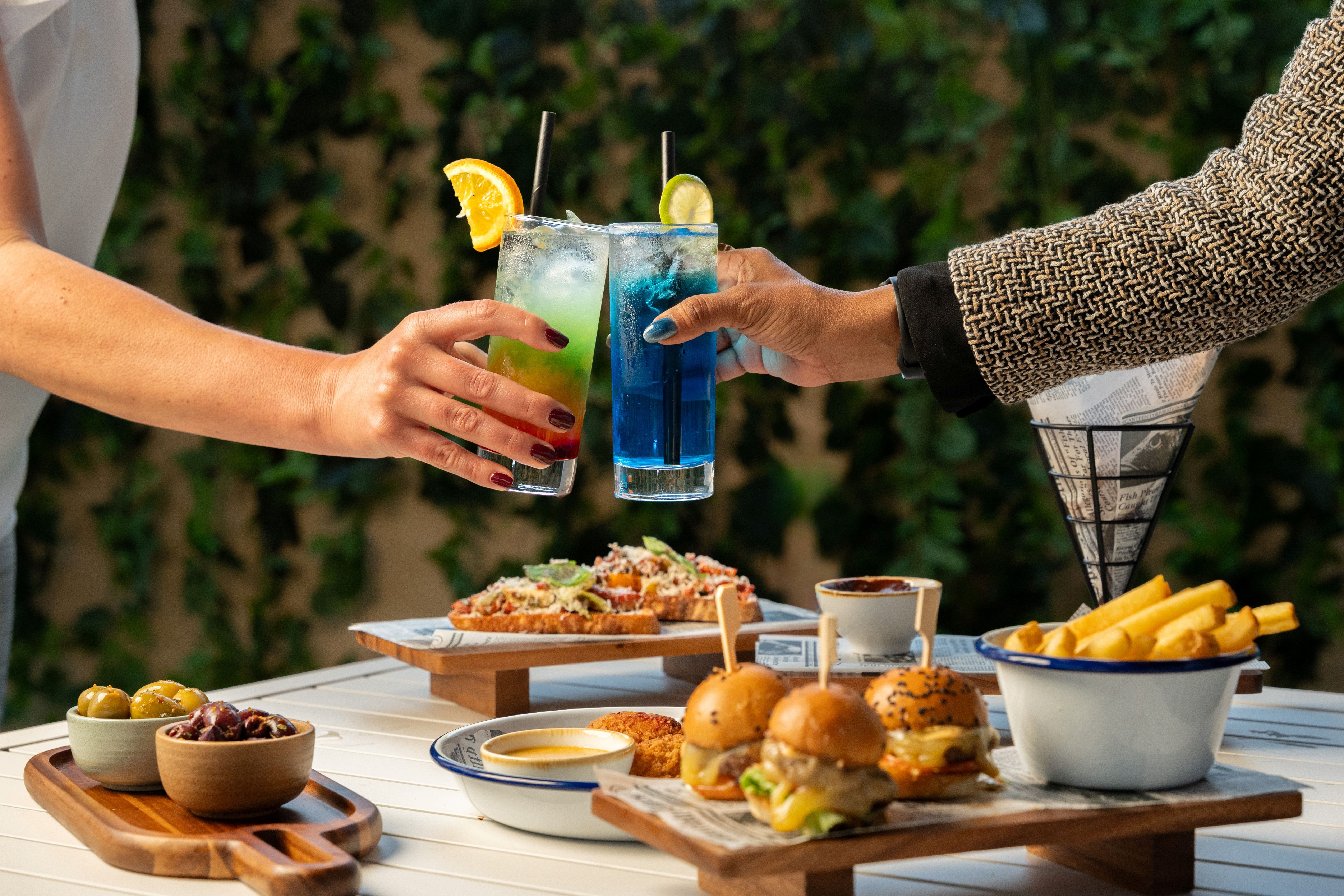 Holiday Inn & Suites - Dubai Festival City, an IHG Hotel 58/70