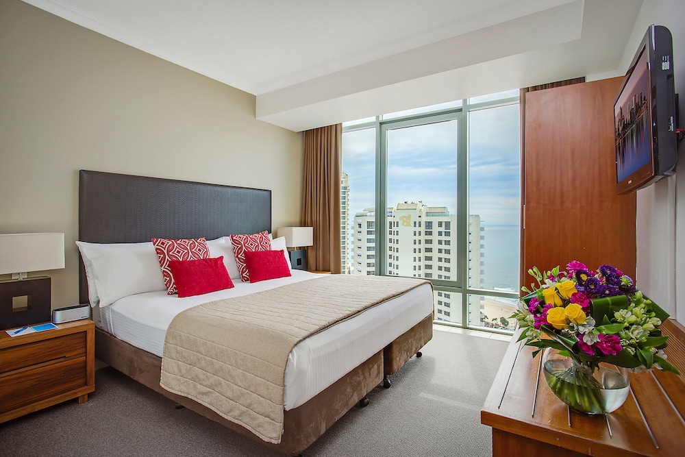 Mantra Legends Surfers Paradise 22/76