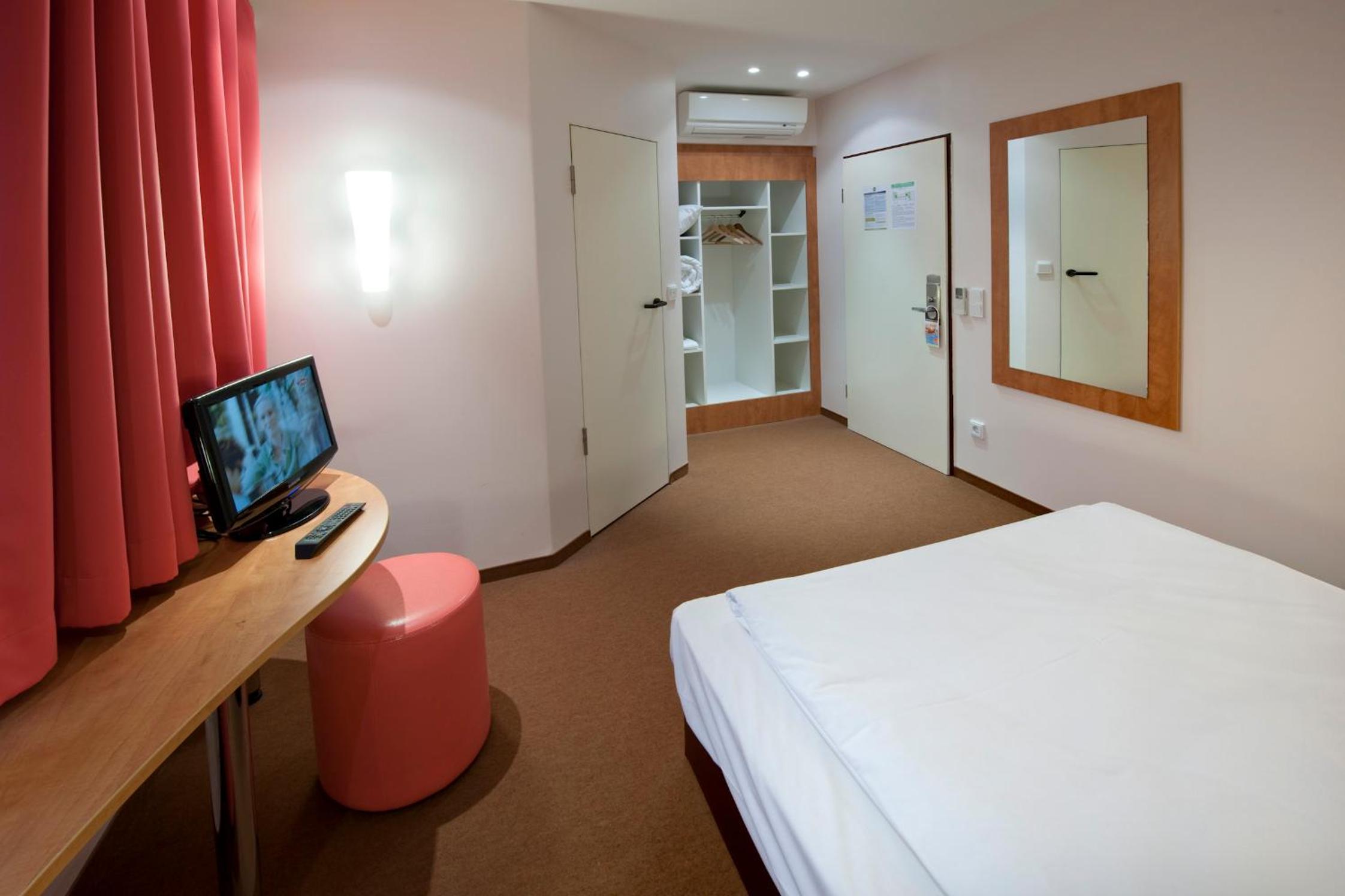 Hotel Hannover-Garbsen Nord 24/45