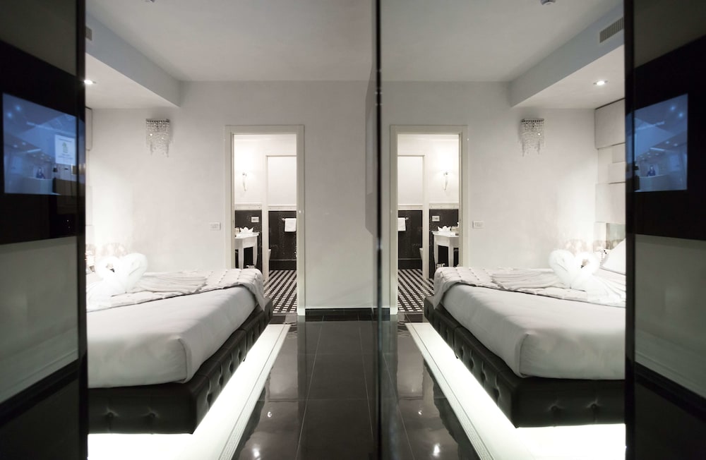 Best Western Premier Milano Palace Hotel 17/45