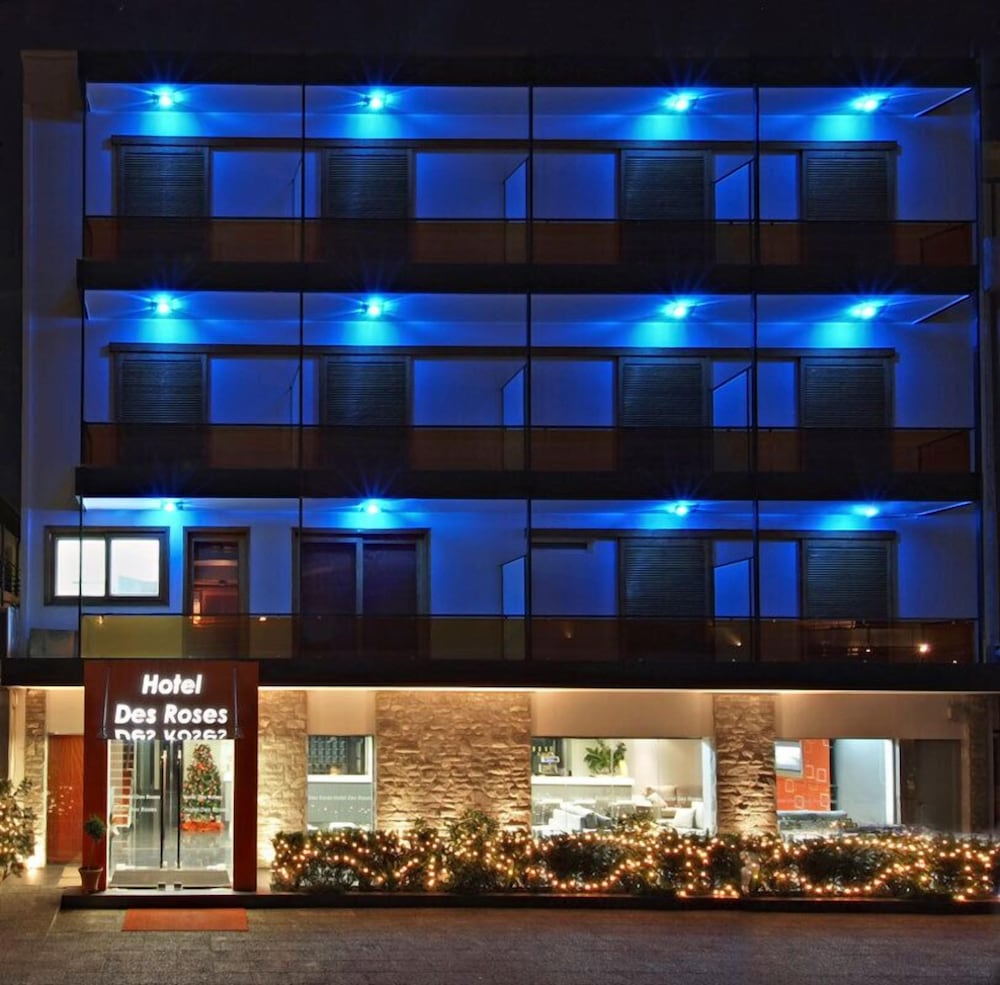 デ ローズ 写真4