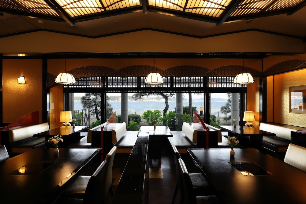 Kamakura Park Hotel 42/57