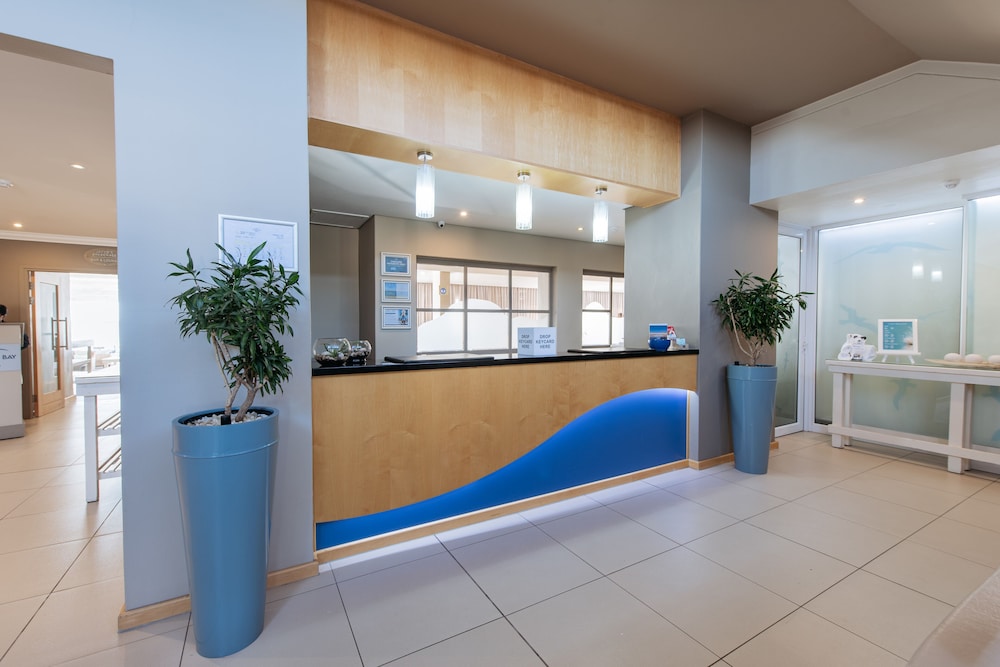 Saldanha Bay Hotel 3/50