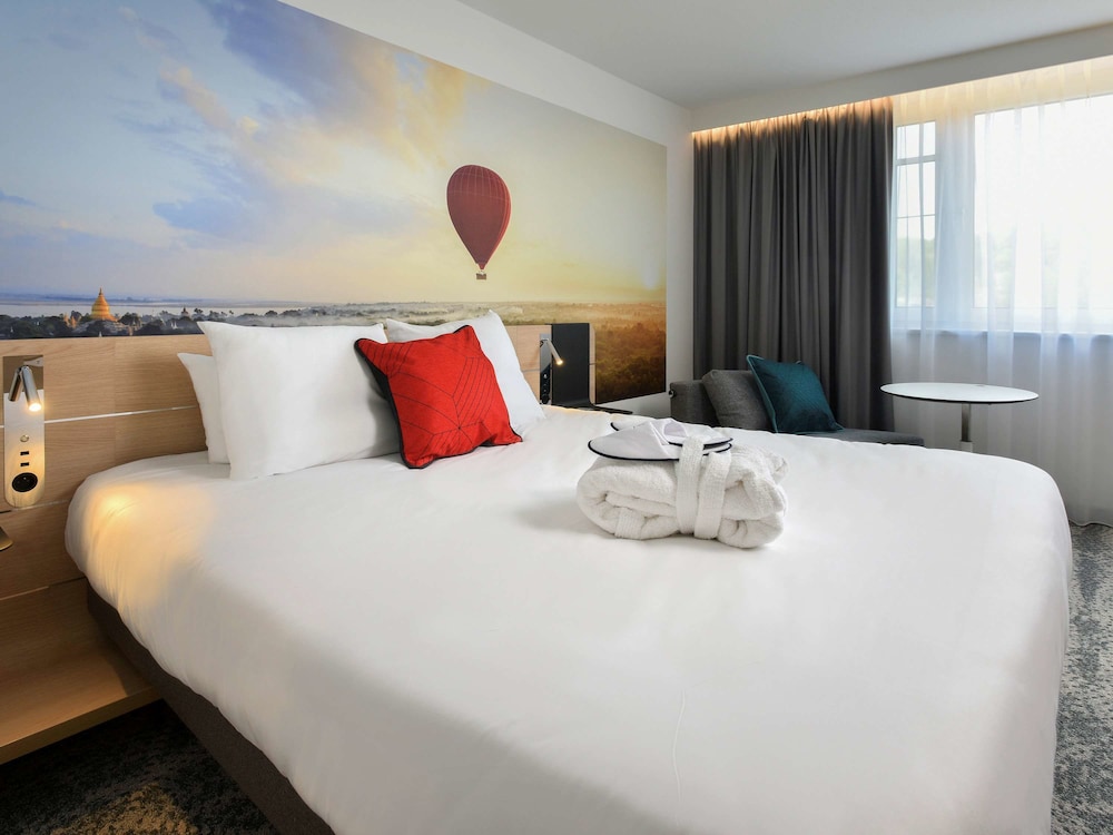 Novotel Wavre Brussels East Hotel 8/49