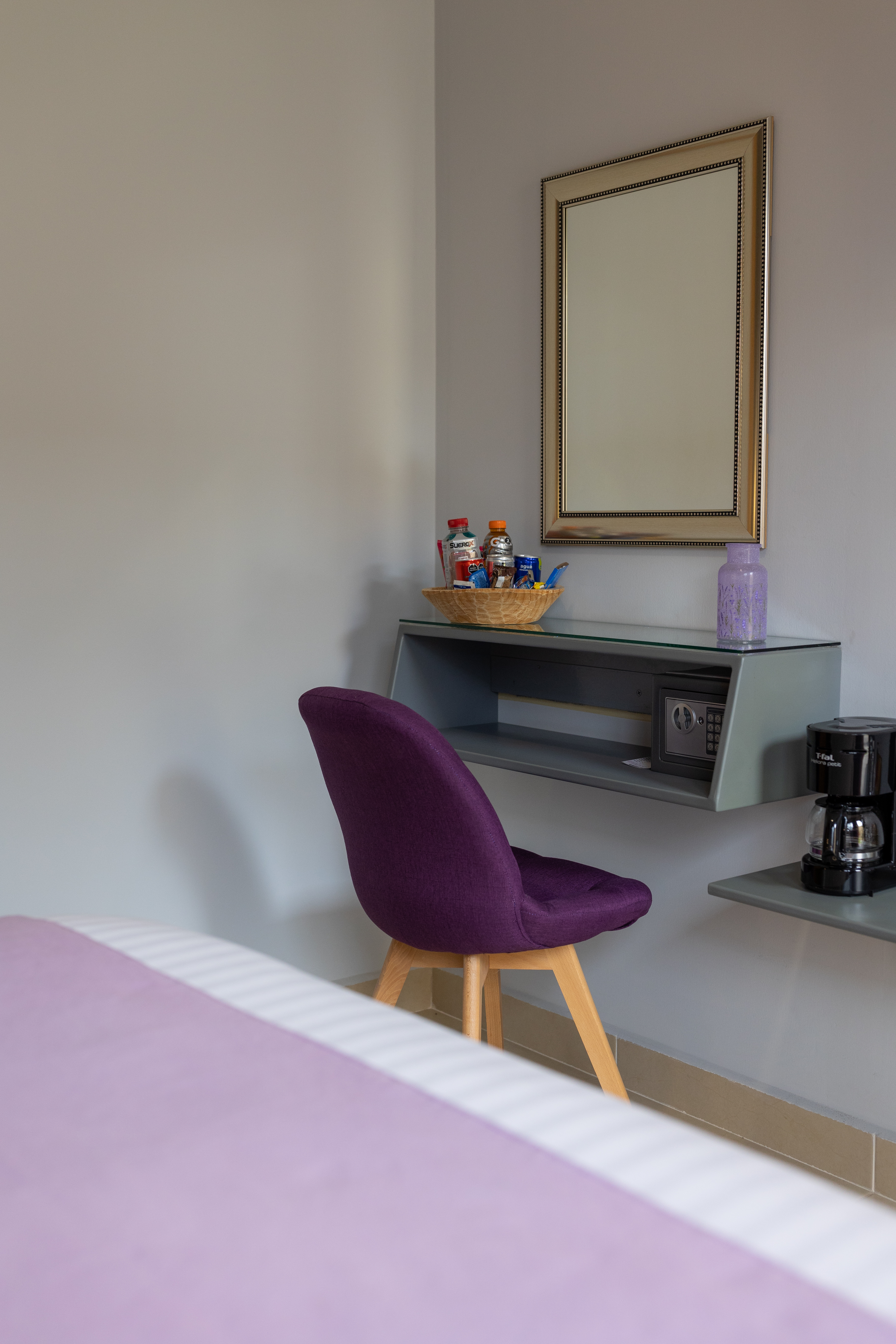 ArcoSodi Hotel Boutique 48/60