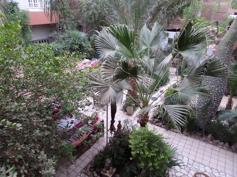Amon Hotel 47/50