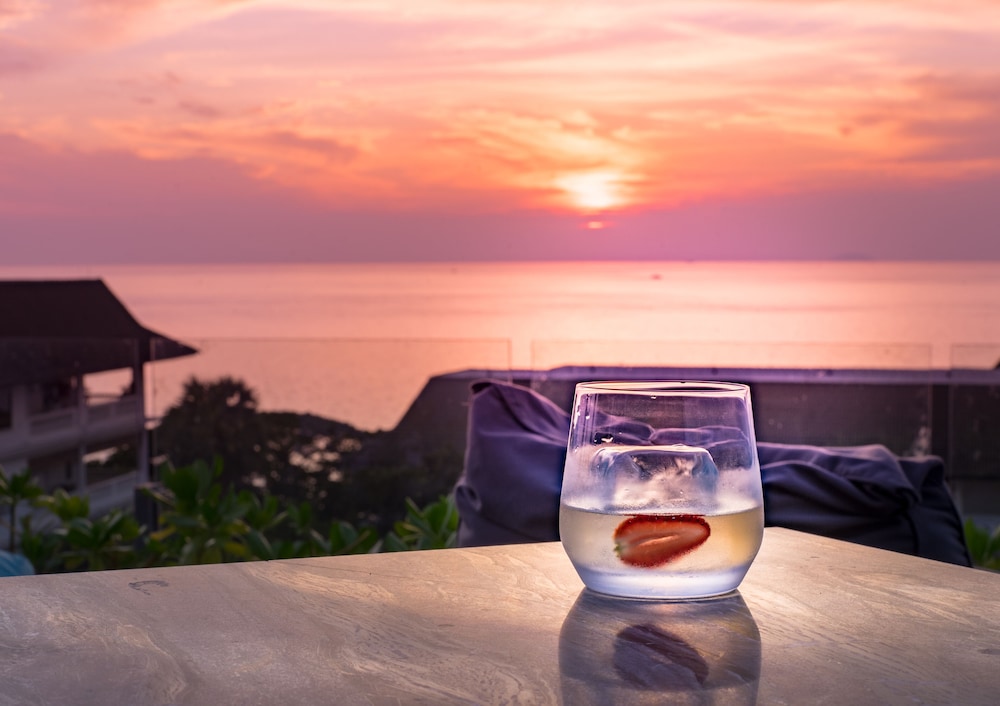 Seaphere Pattaya Hotel 38/50