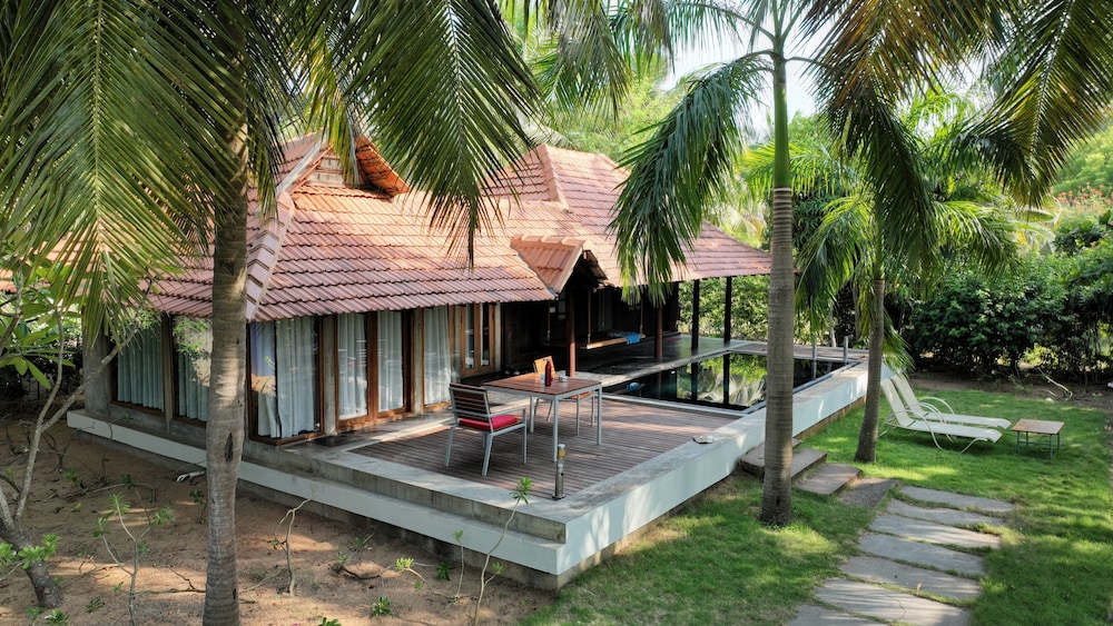 The Dune Eco Village Resort & Spa 43/46