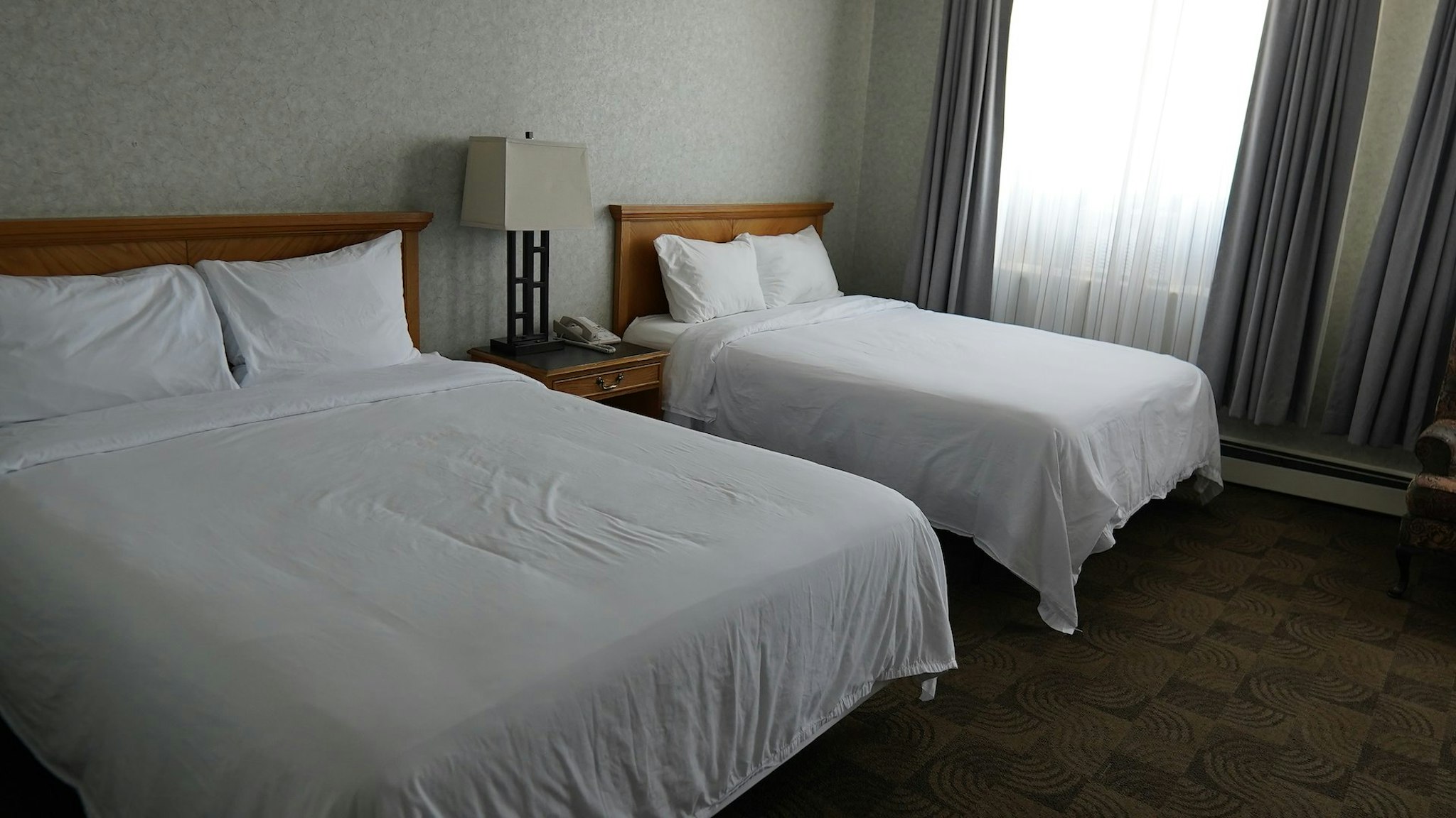 Prince Arthur Waterfront Hotel & Suites 9/43