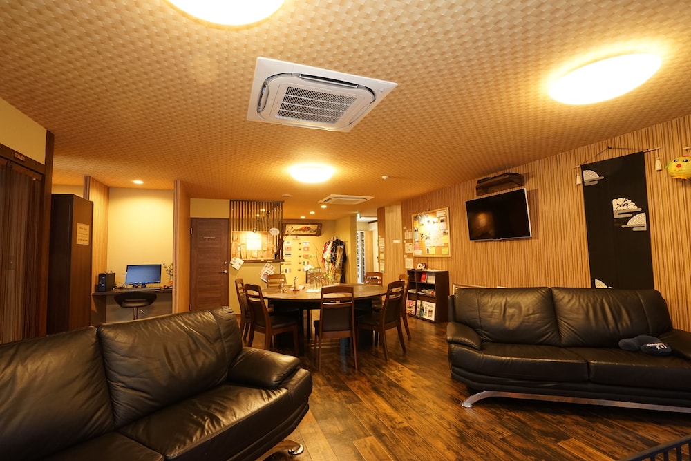 Guest House Ouka - Hostel 51/71