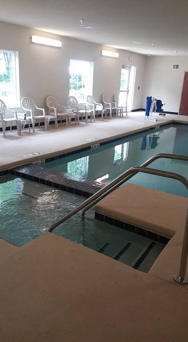 Cobblestone Hotel And Suites Harborcreek 27/53