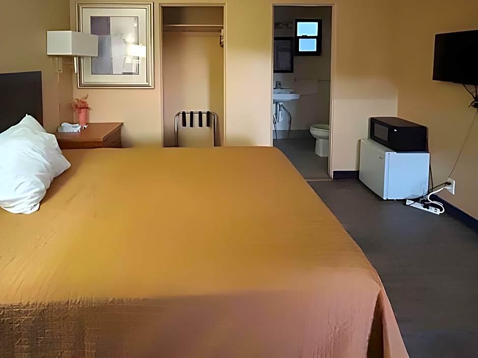OYO 1001438 Motel6 Williams, AZ – Historic Route 66 14/26