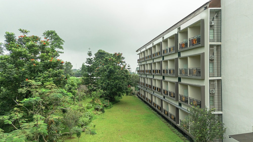 The Green Peak, ARTOTEL Curated 42/47