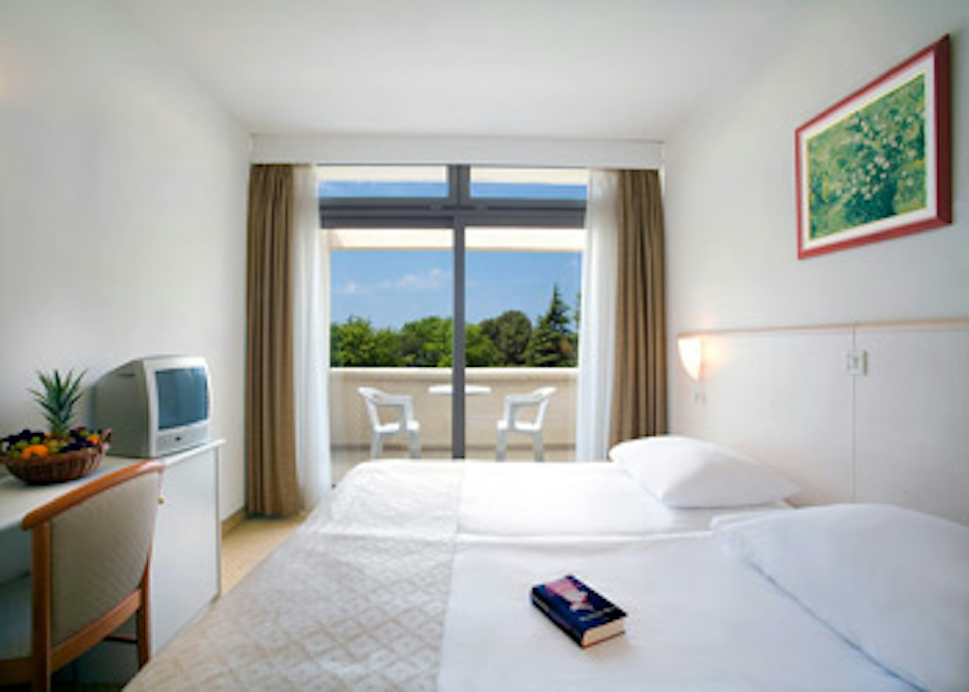 Rubin Sunny Hotel 2/8