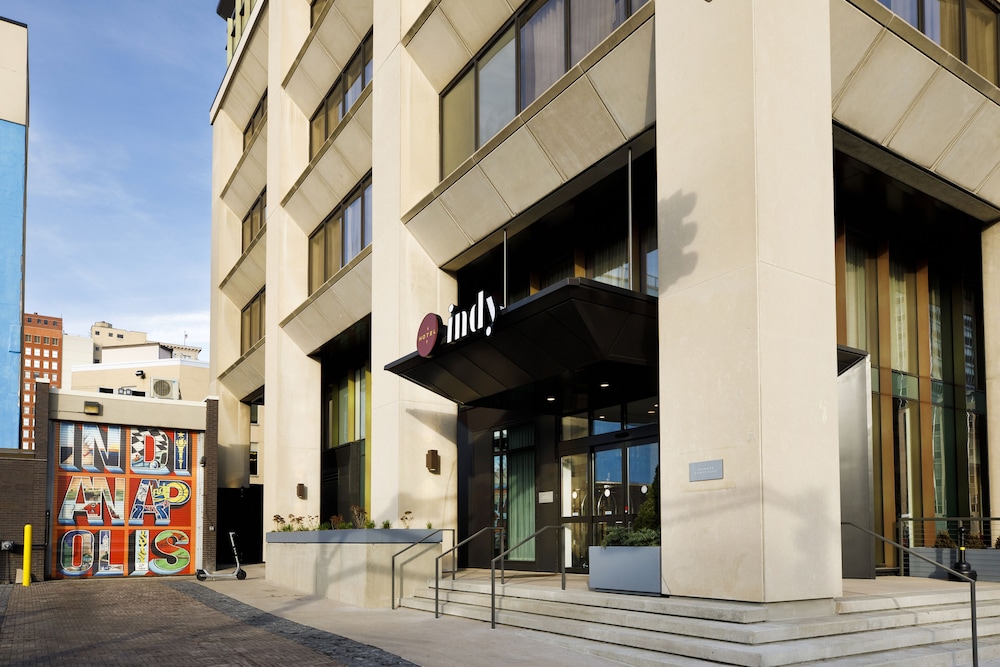 Hotel Indy, Indianapolis, a Tribute Portfolio Hotel 44/50