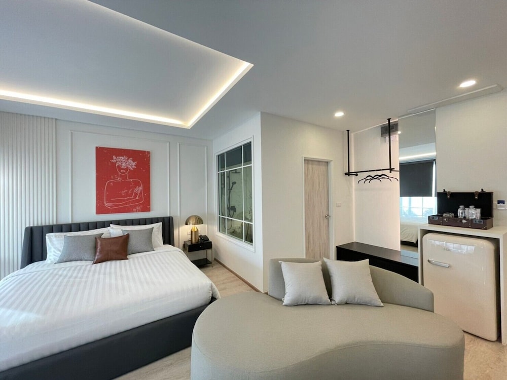 R2 Hotel Chiangmai 14/50