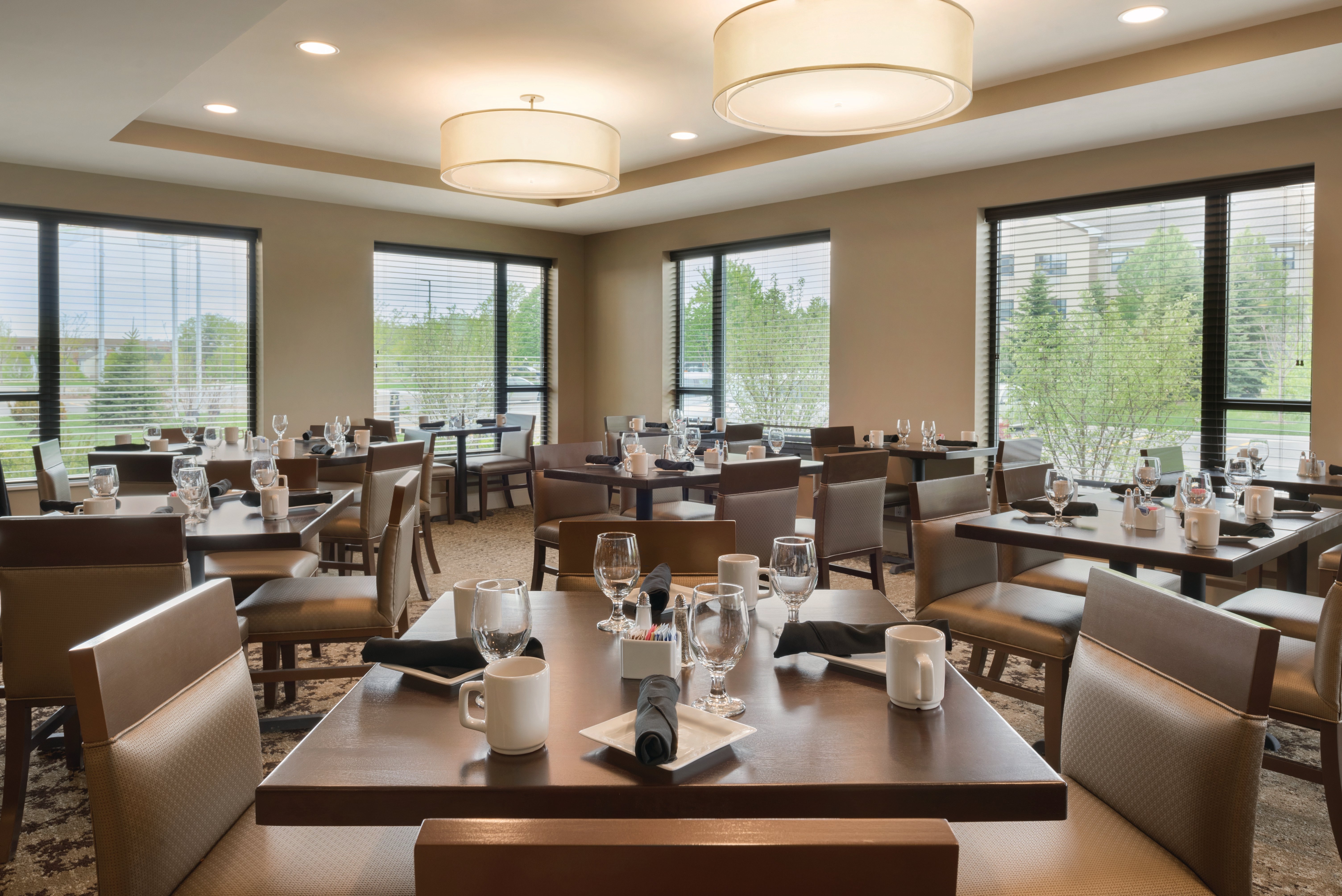 Holiday Inn Chicago - Schaumburg 21/30