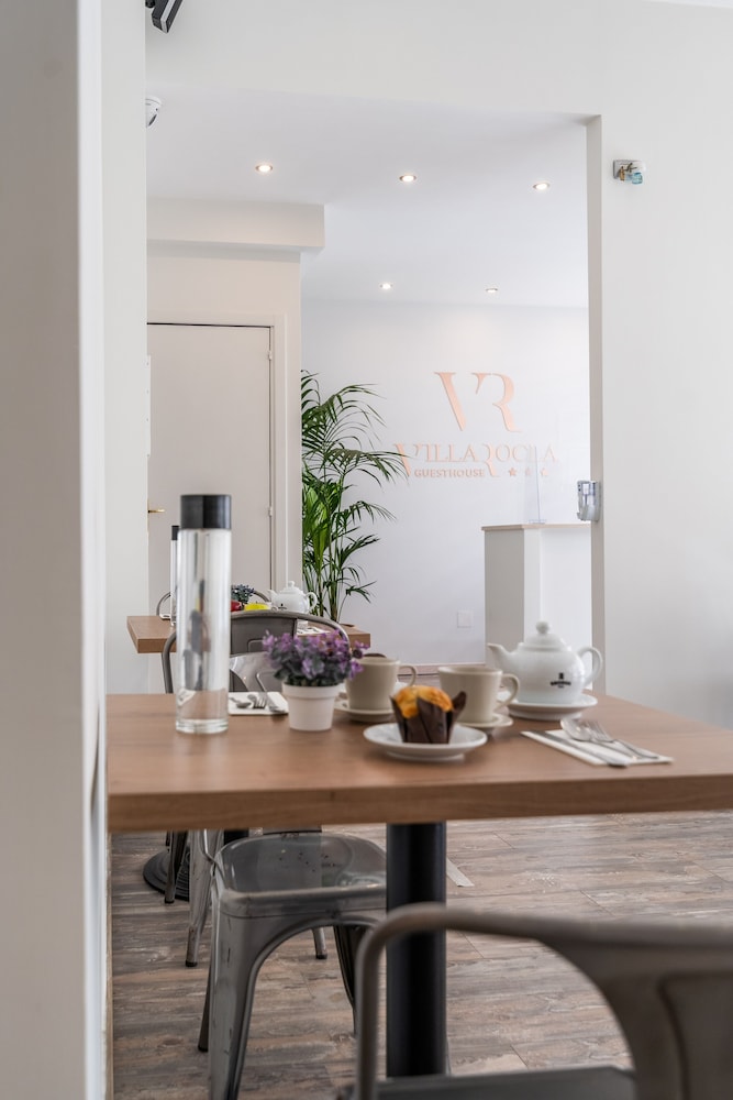 Villa Rocla 37/50