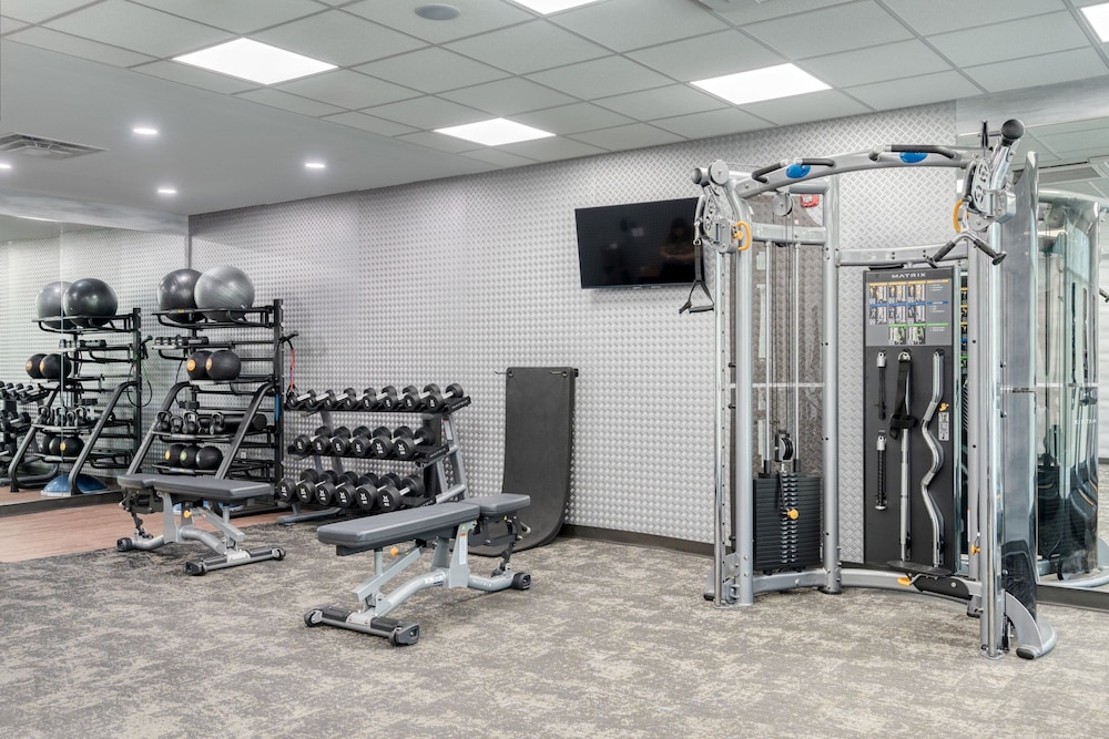 Fairfield Inn & Suites Whitestown Indianapolis NW 11/22