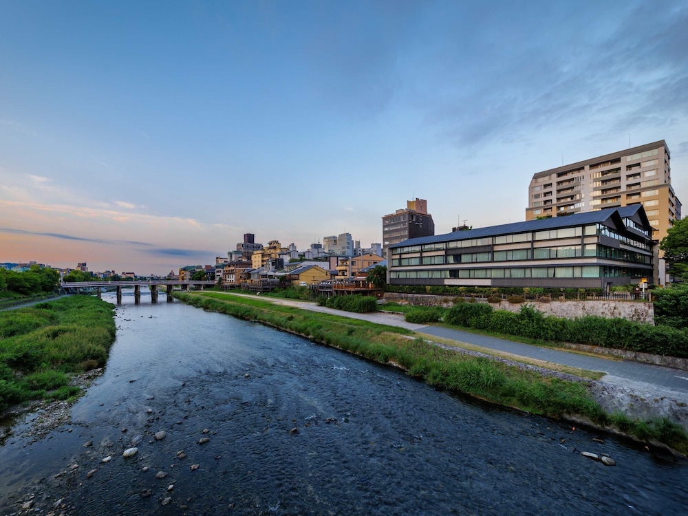 Solaria Nishitetsu Hotel Kyoto Premier 73/76