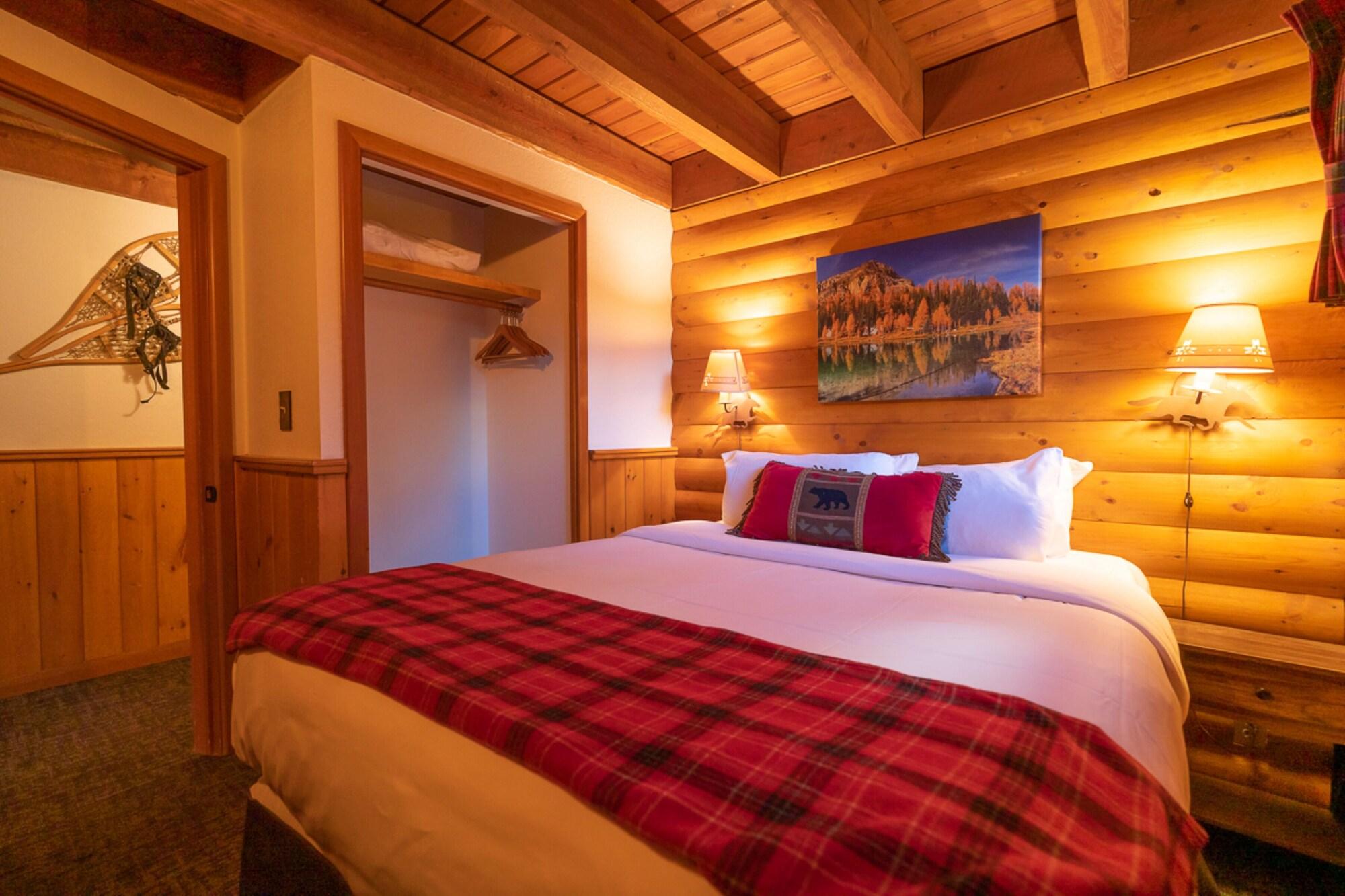 1 Bedroom, Superior, Suite, Lodge Building