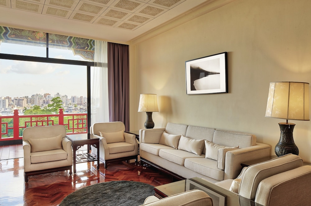 The Grand Hotel Kaohsiung 26/49