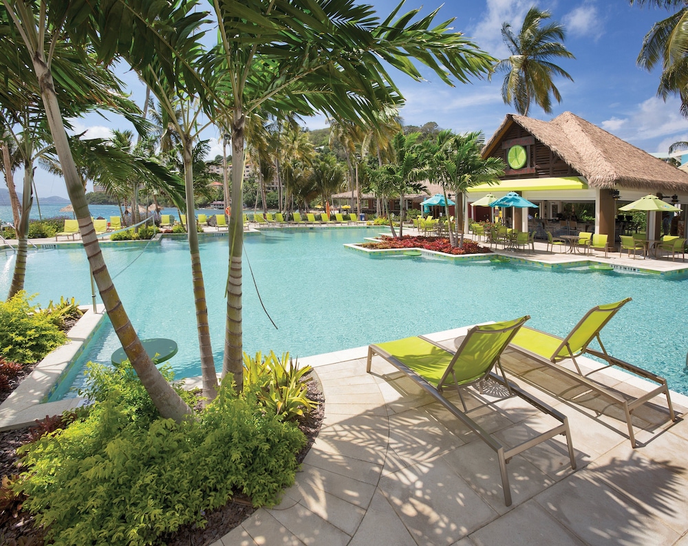 Margaritaville Vacation Club - St Thomas 18/72