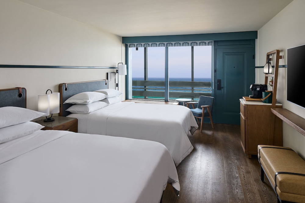 Monterey Beach Hotel, a Tribute Portfolio Hotel 28/83