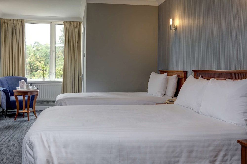 Best Western Thurrock Hotel 10/45