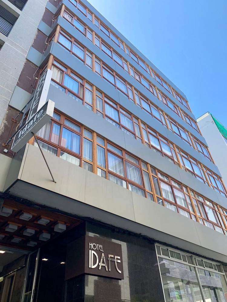 Hotel Idafe 1/50