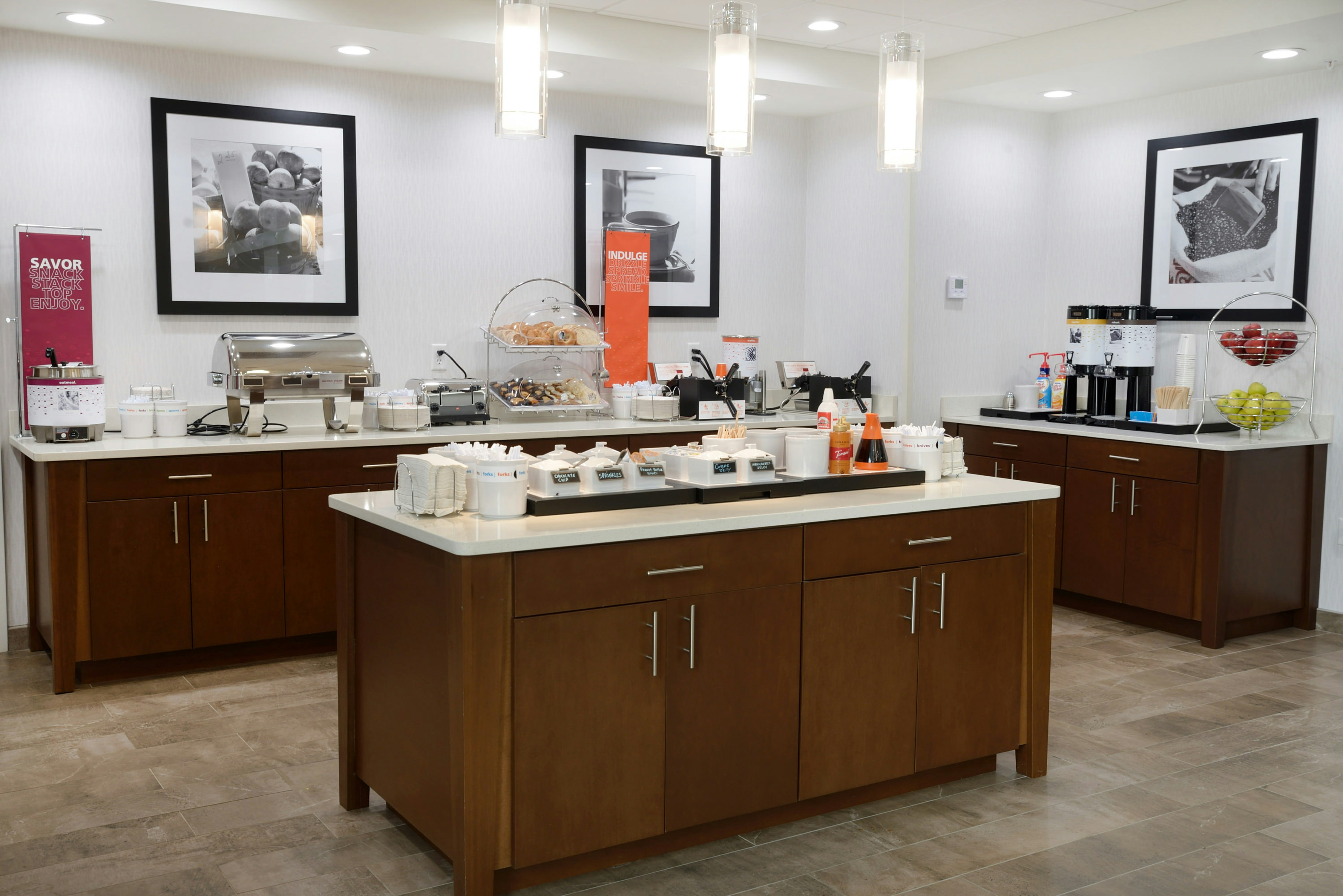 Hampton Inn Suites Oklahoma City Quail Springs Ok 4/31