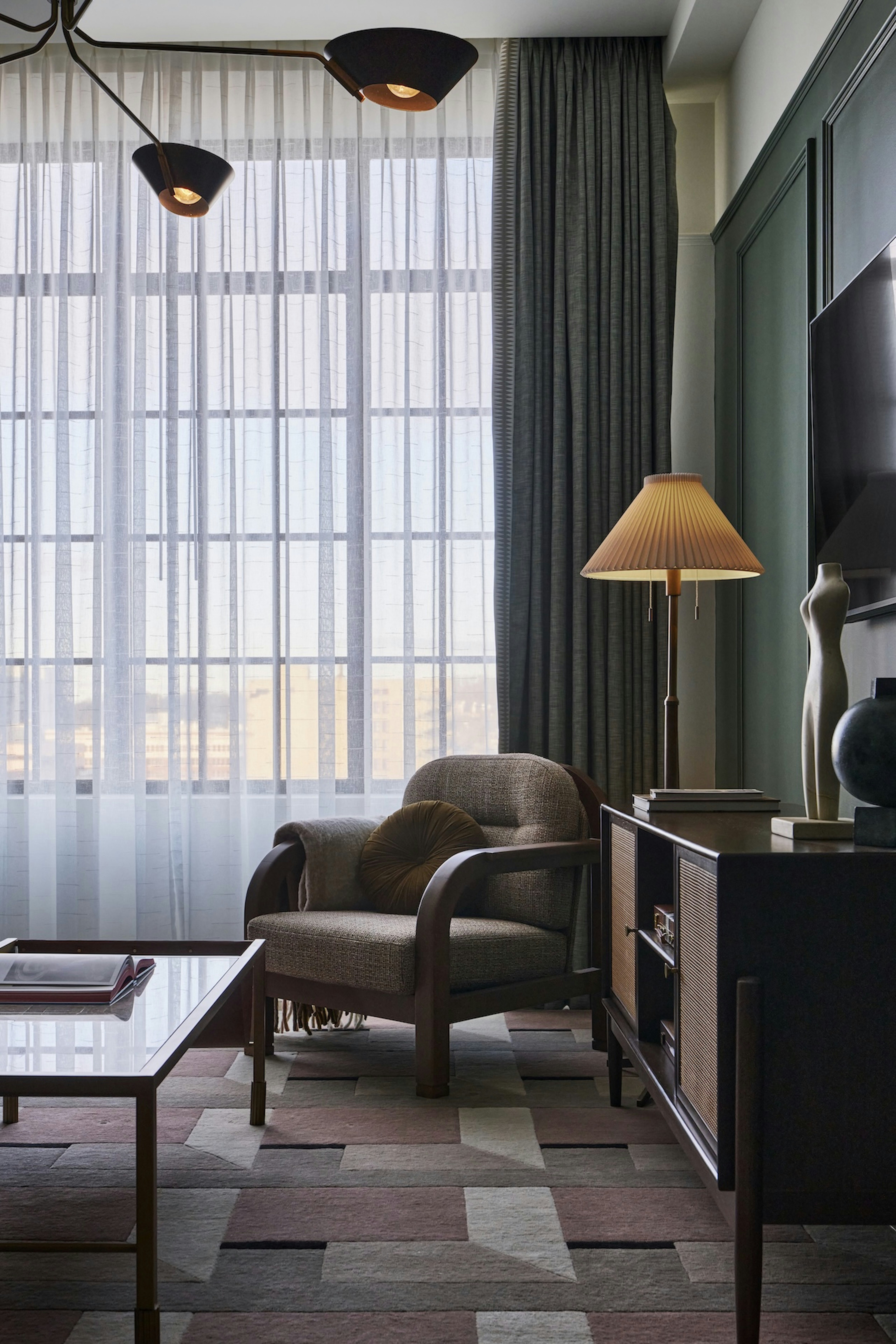 Cincinnati's Fidelity Hotel 39/50