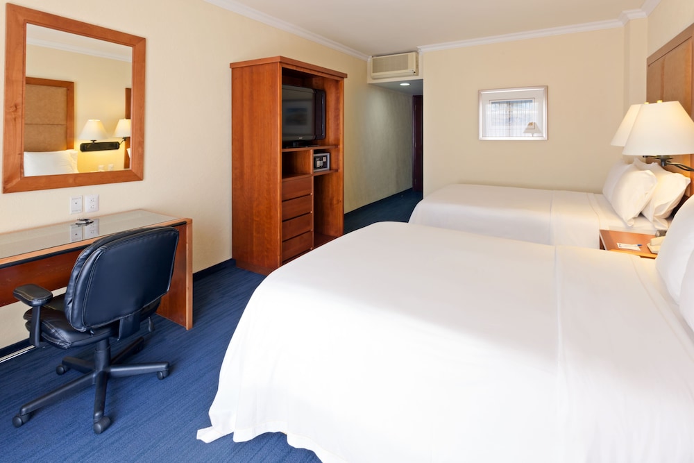 Holiday inn Express Oaxaca Centro Historico 18/39