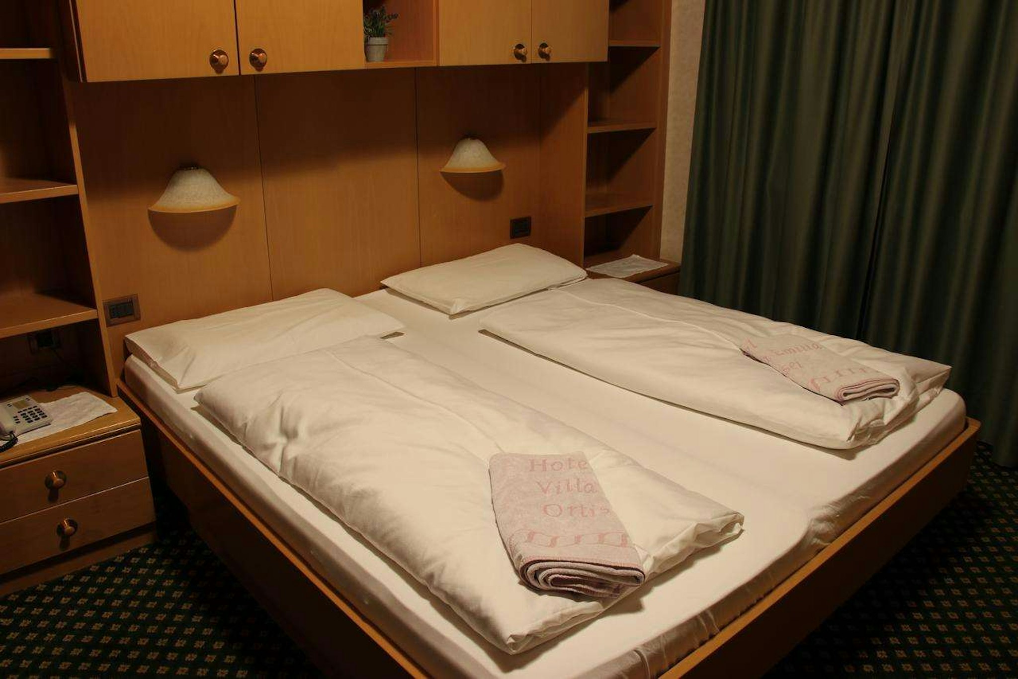 Hotel Villa Emilia Ortisei 19/56