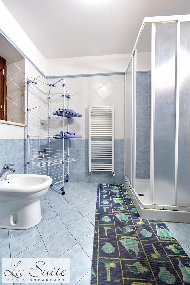 B&amp;B La Suite 48/50