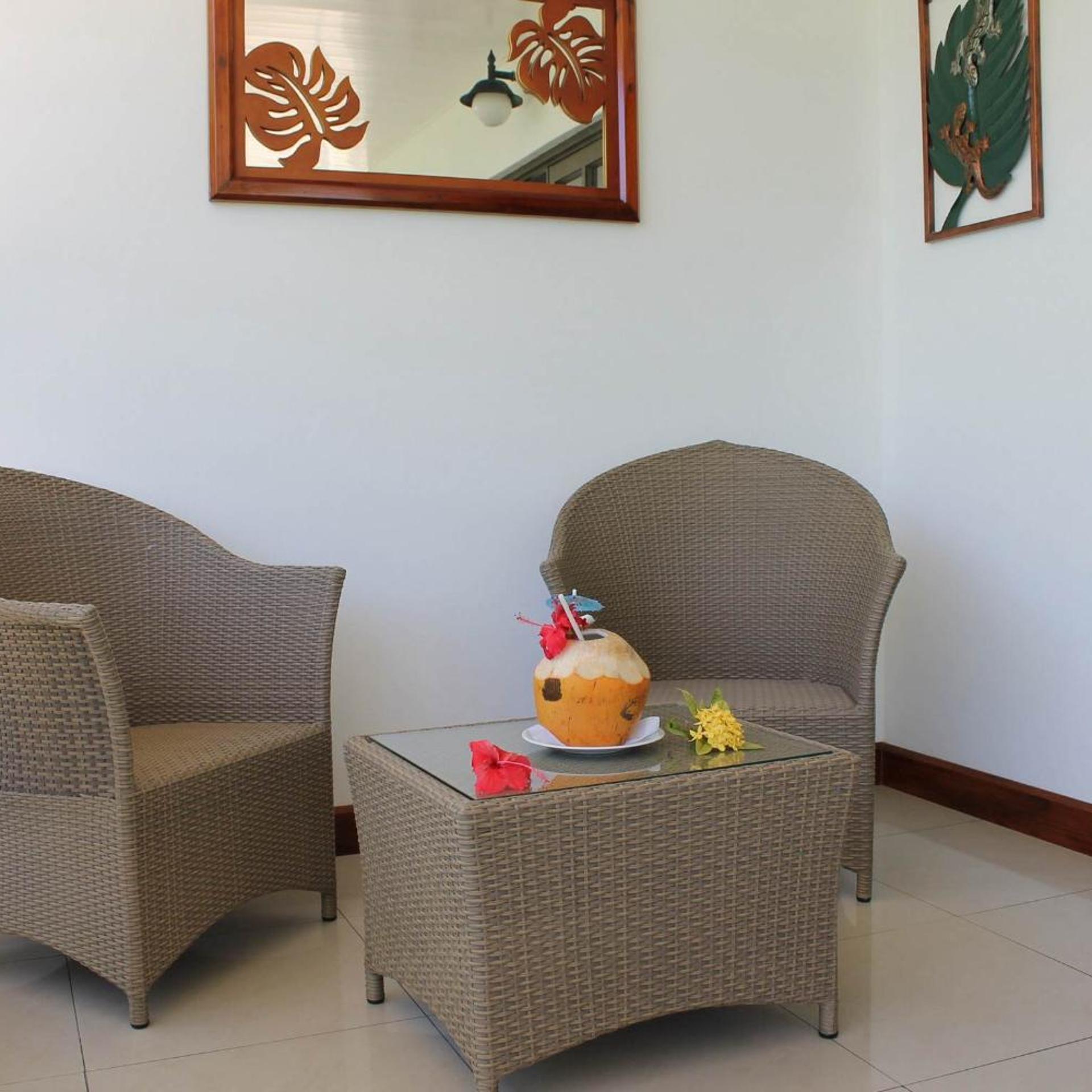 La Digue Self Catering 29/46