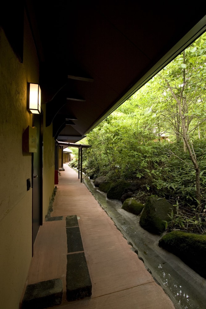 Kurokawa Onsen Satonoyu Waraku 50/57
