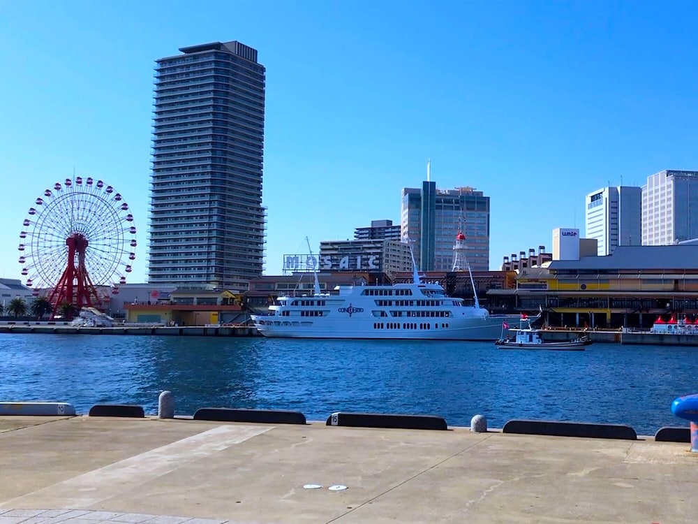 Toyoko Inn Kobe Sannomiya-eki Higashi 55/55