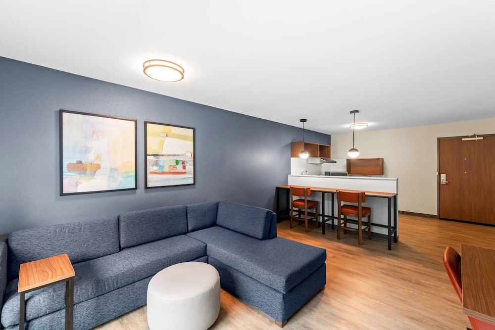 Everhome Suites Georgetown - Austin 44/66