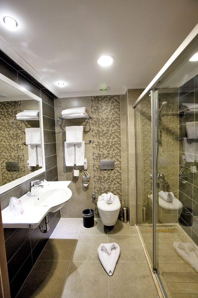 Marbel Hotel 24/60