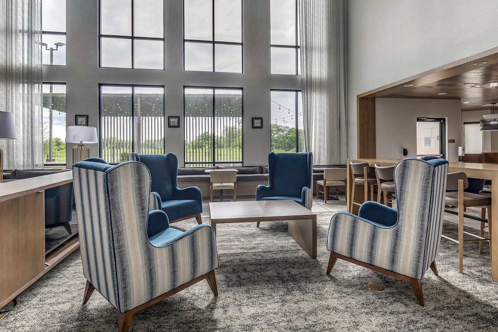 Staybridge Suites Dallas - Grand Prairie 50/70