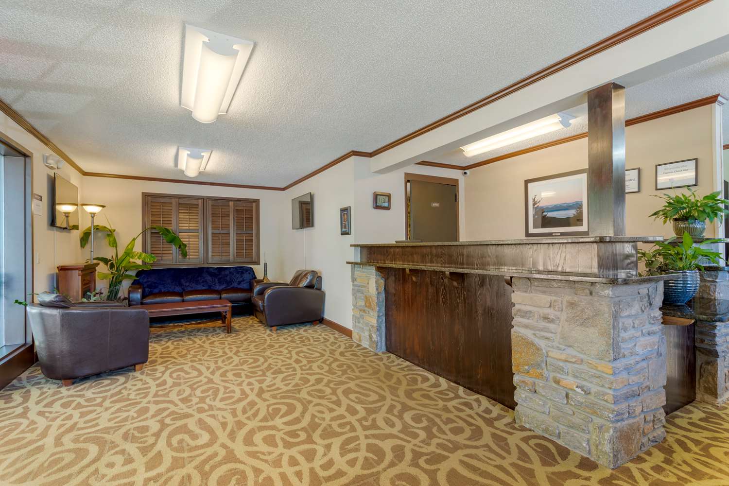 Best Western Smoky Mountain Inn 4/39