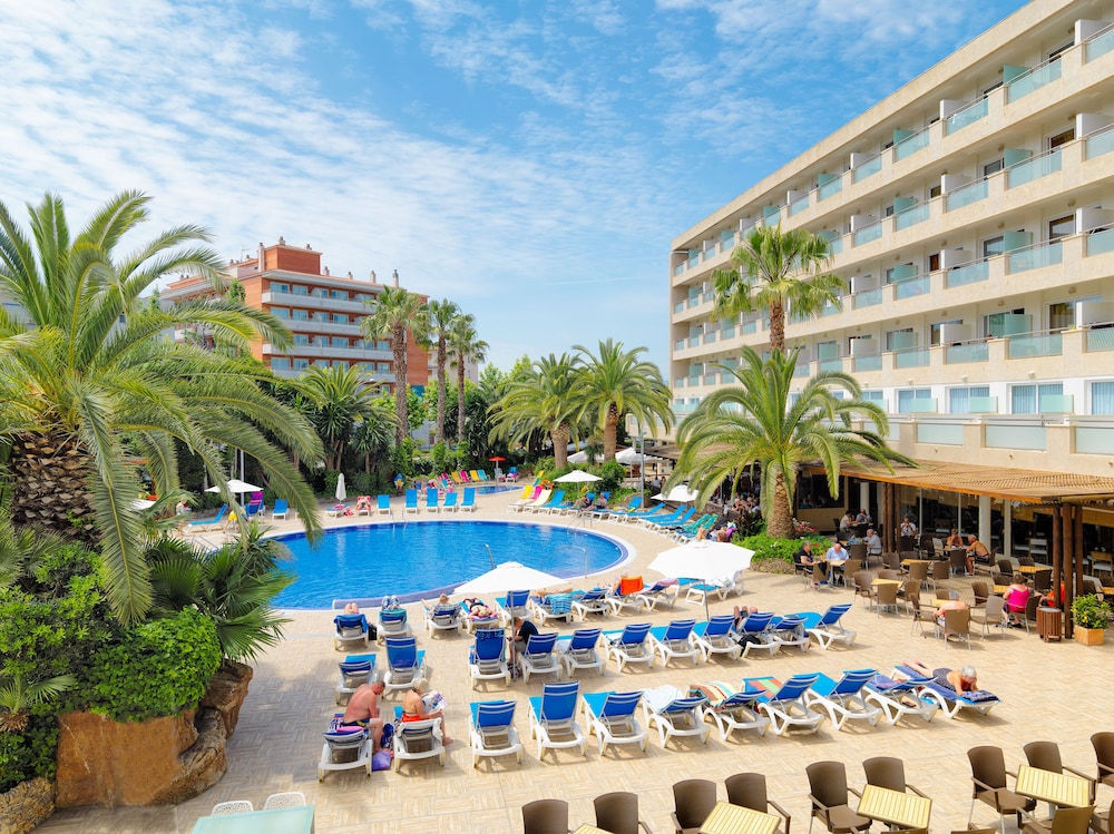 H10 Vintage Salou - Adults Only photo4