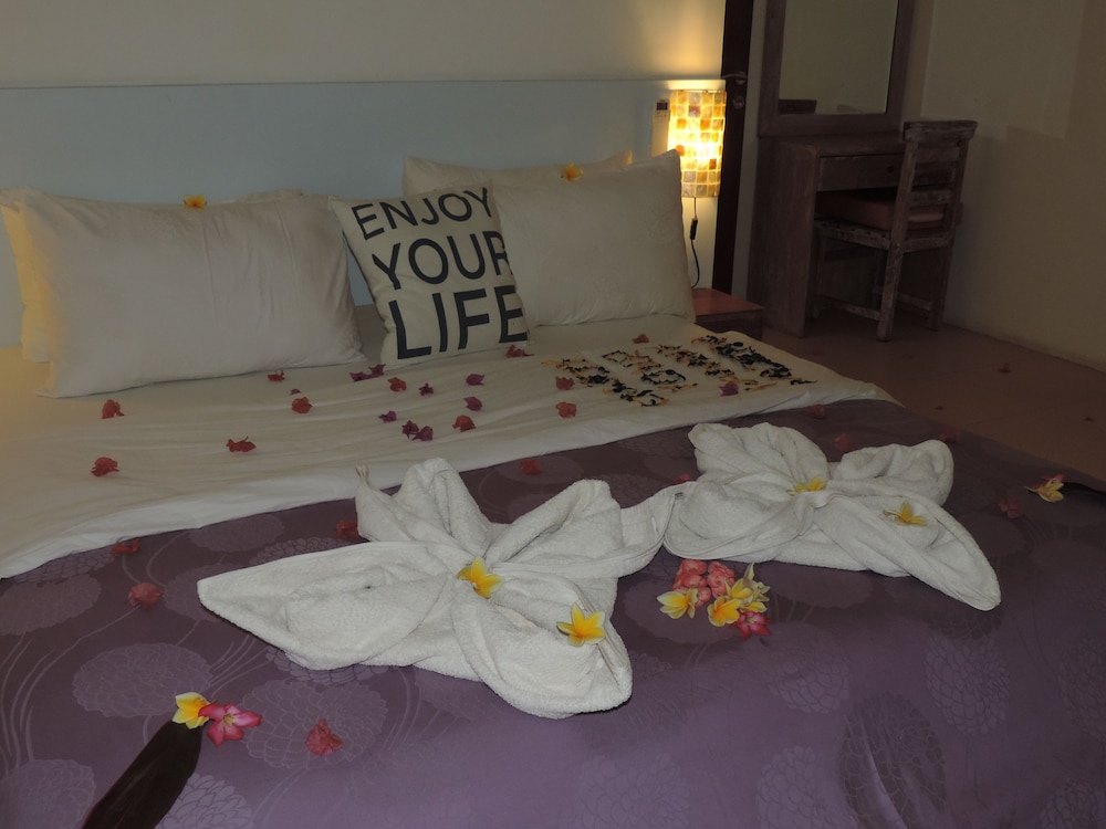Casus Dream Hotel 14/28